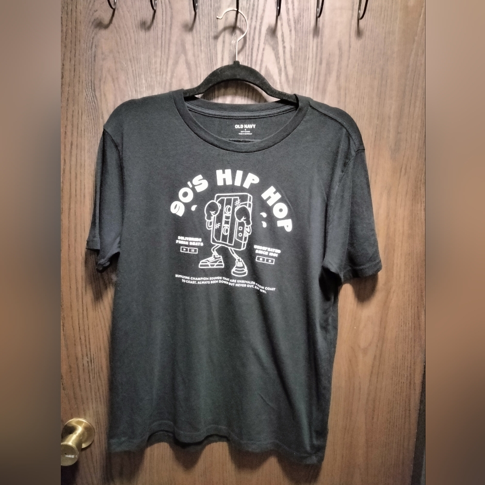 Men's Old Navy Graphic Tee